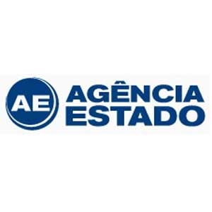 Logo Agencia Estado