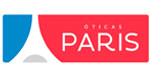 ÓTICAS PARIS 