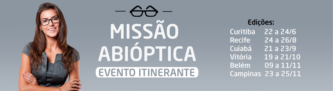 Missão Abióptica Chega Esta Semana No Recife