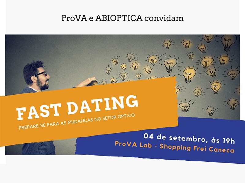 Fast Dating Abioptica Prova