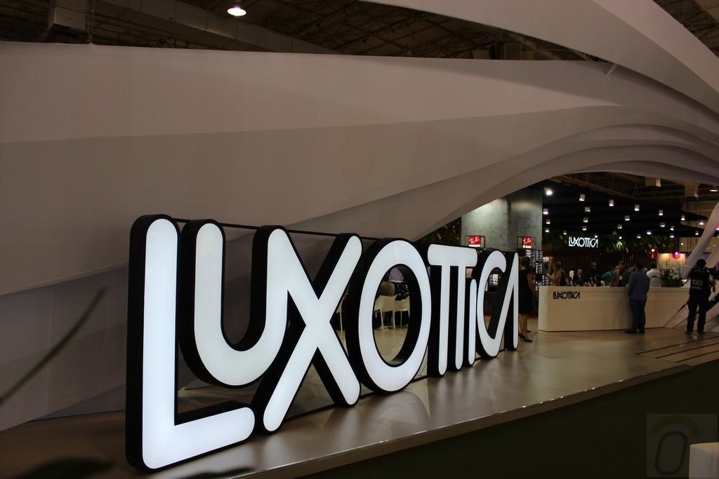 Luxotica Brasil Open