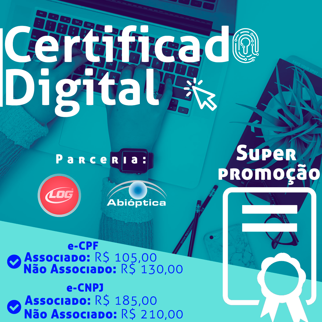 Certificadora Online – Certificação digital