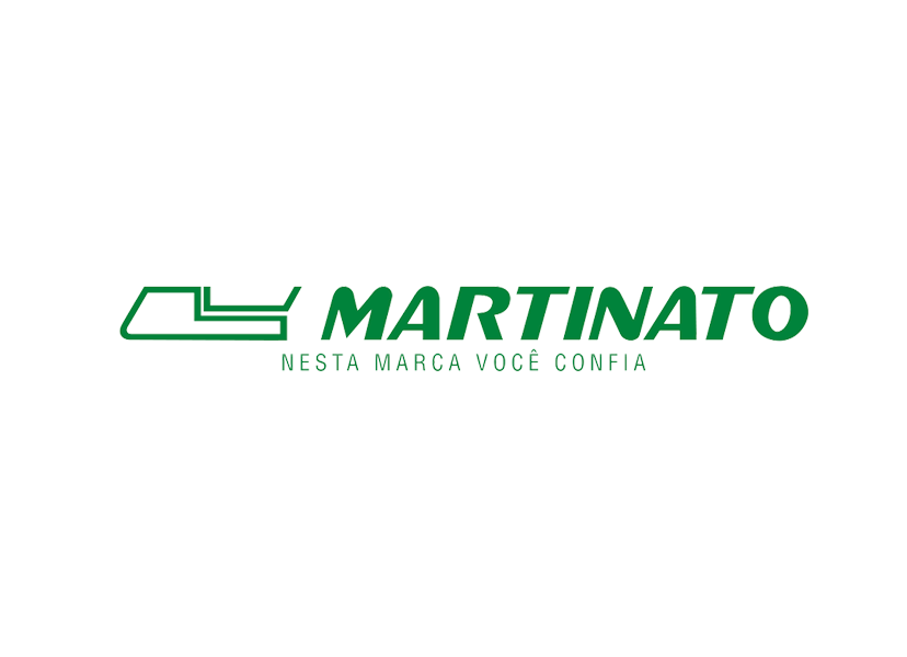 Martinato, 109 Anos De Atuação