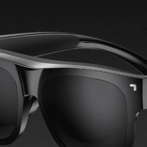 TCL Anuncia Novos óculos Inteligentes Que ‘criam’ Tela De 140′