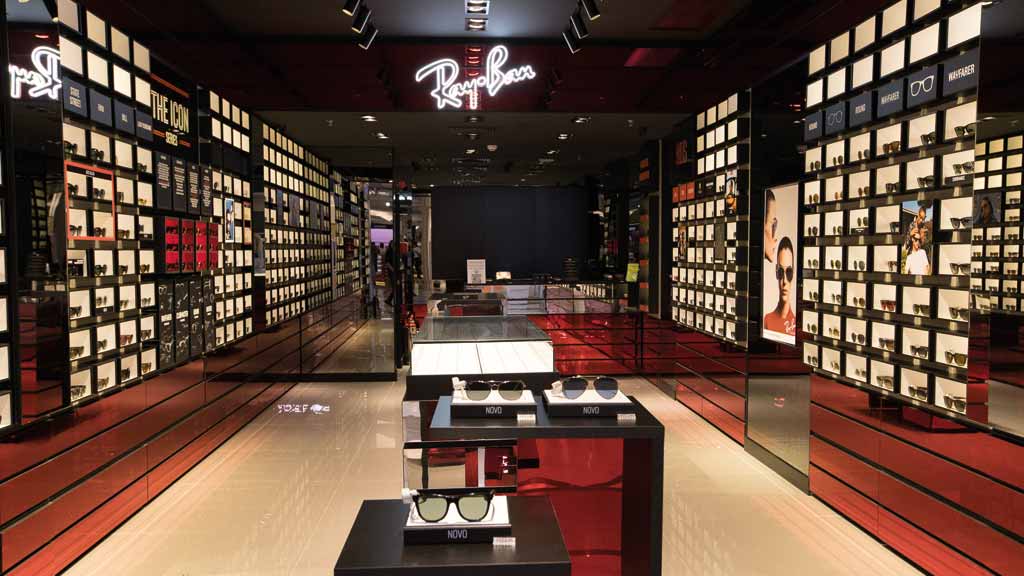 Loja Oakley é inaugurada no Shopping Eldorado - Marcas Mais