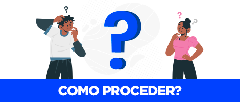 1 Como Proceder