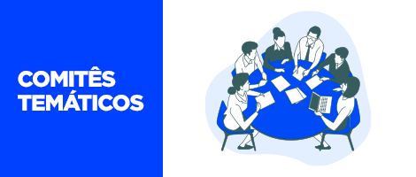 11 Comites Tematicos