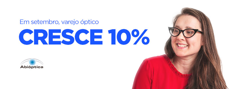 Varejo óptico Setembro De 2025