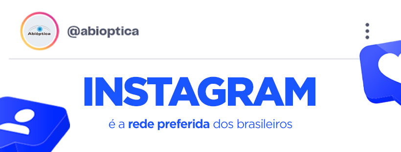 Instagram é A Rede Preferida Dos Brasileiros