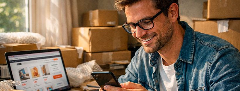 E Commerce Brasileiro Bilhões Acessos Meses