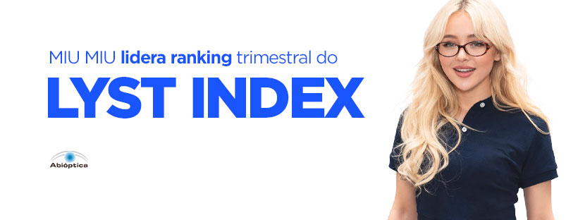 Miu Miu Lidera Ranking Trimestral Do Lyst Index