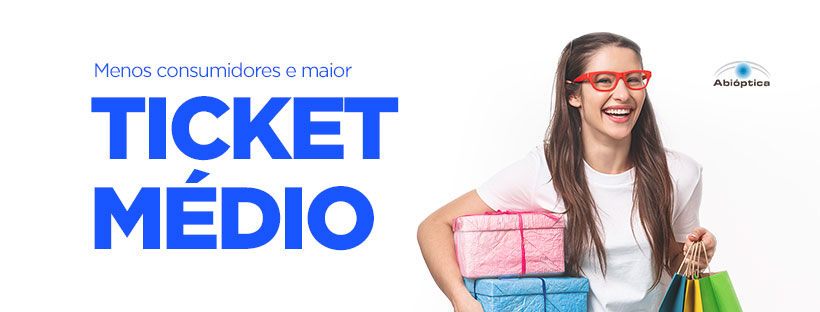 Varejo 2025 Consumidores Ticket Médio