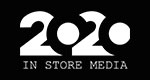 2020 In Store Media