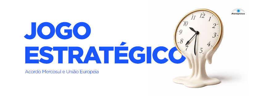 Acordo Mercosul-UE: Situação Atual