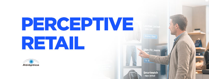 Abióptica Perceptive Retail