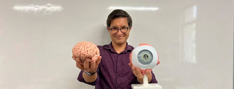 Como A Emoção Afeta O Nosso Atendimento, Seja Do óptico Ao Terapeuta Visual