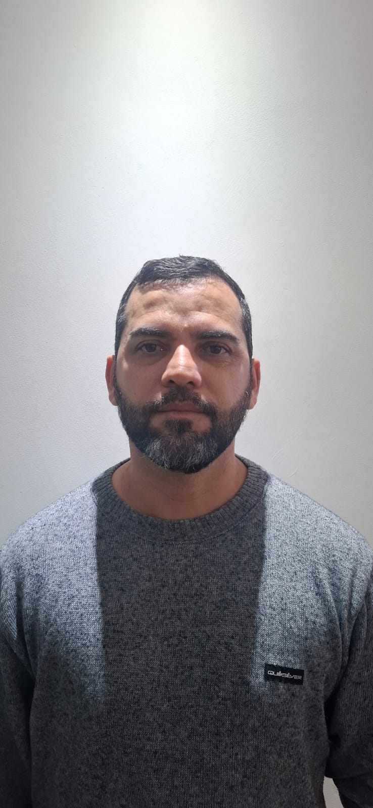 Almir Barbosa