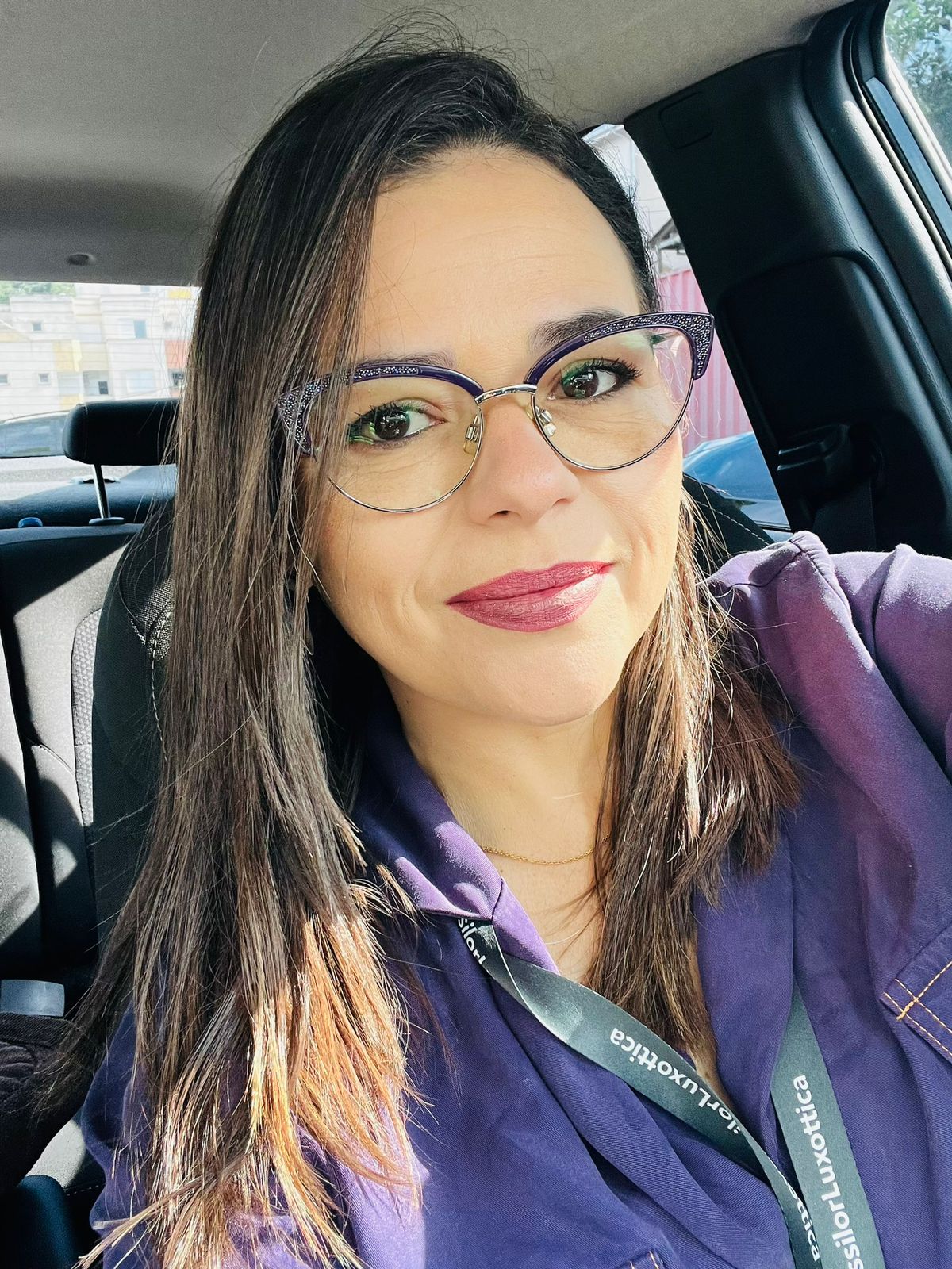 Caroline Santos