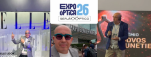Expo Óptica Brasil 2026: A maior das Américas!