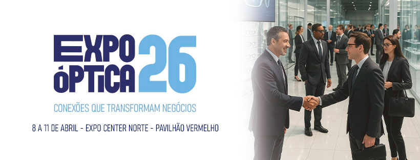 Expo Óptica 2026 140 Empresas Superar R$ 1,2 Bilhão Em Negócios