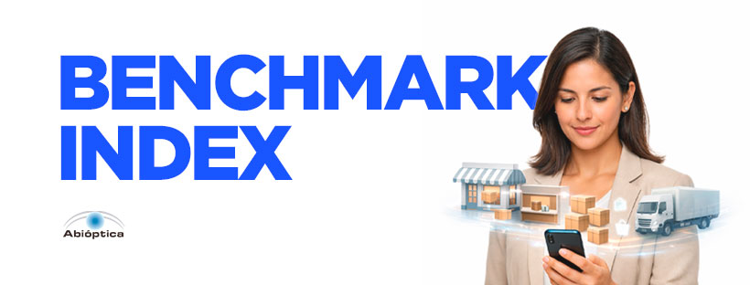 Abióptica Benchmark Index – Comércio Unificado