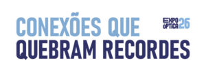 Faturamento Expo Óptica 2026 resultado bilhão
