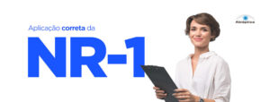 Aplicação NR-1 empresários