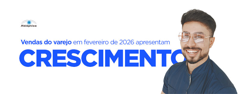 Vendas Varejo Fevereiro 2026