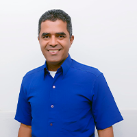 Gevaldo Alves