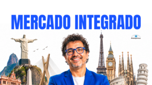 Abióptica compartilha parceria Mercosul União Europeia