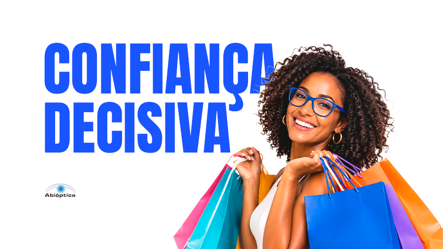 Abióptica pesquisa Tendências Consumidores 2025/2026