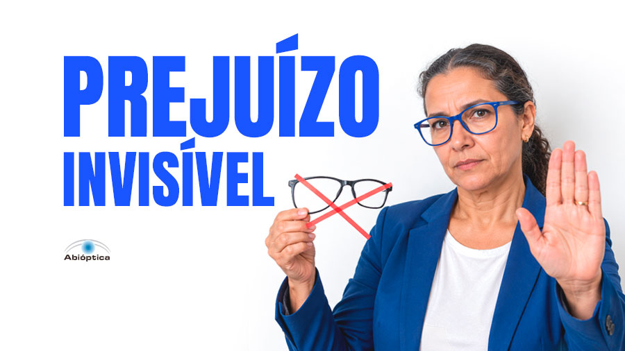 Mercado óptico perdeu no ano passado R$ 11,43 bilhões para pirataria e ilegalidade