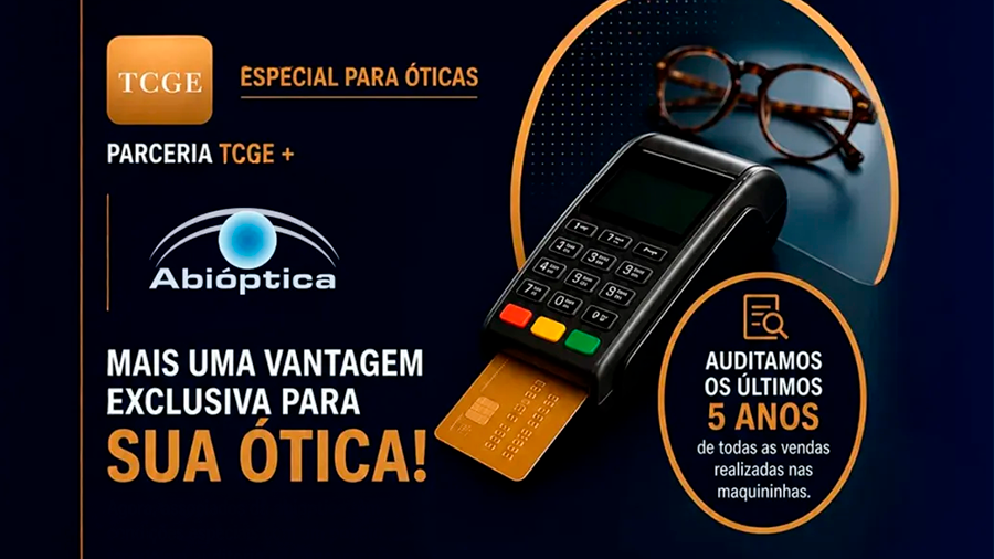 Associados da Abióptica Ganham Benefício Exclusivo em Auditoria Financeira e Recuperação de Custos