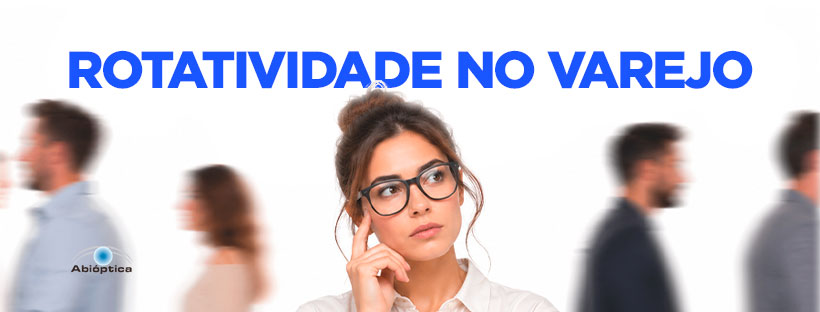 Rotatividade No Varejo Paulista Atinge 60,3% Em 2025 E Acende Alerta No Setor