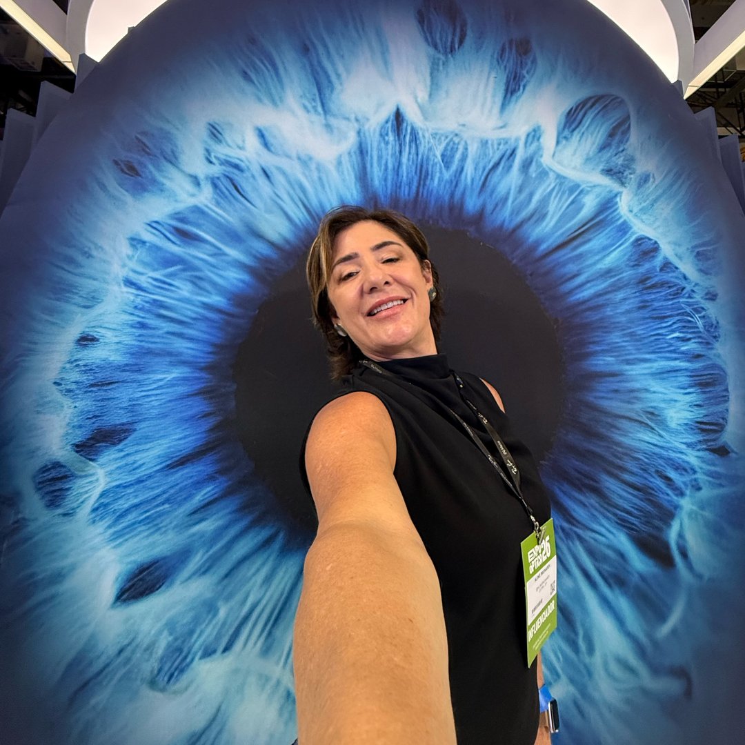 Aline Bignardi