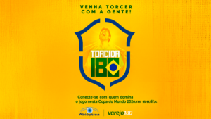 Varejo 180 exclusivo negócios Copa do Mundo