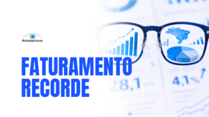 Abióptica resumo executivo mercado óptico brasileiro 2025