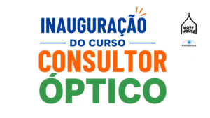 Hope House Caiuba