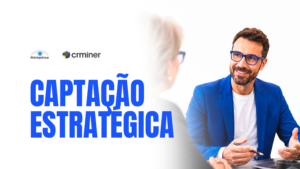 Abióptica e crminer lançam programa para ajudar óticas a transformar intenção de compra em oportunidades de negócio
