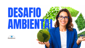obstáculos sustentabilidade setor óptico