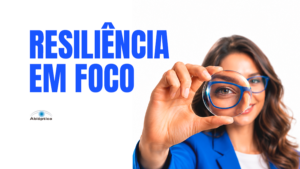 Mercado primeiro semestre Abióptica crescimento