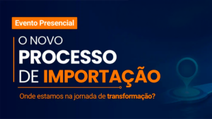 Associados Abióptica condição especial Processo de Importação
