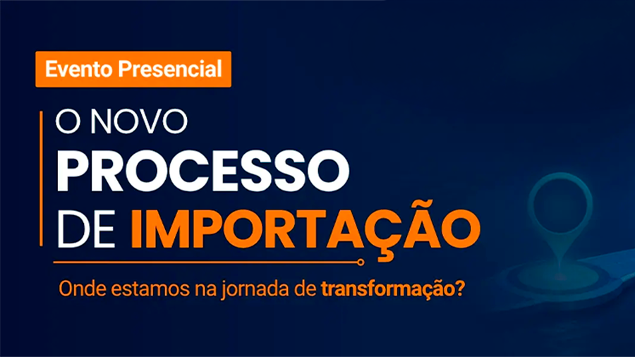 Associados Abióptica condição especial Processo de Importação