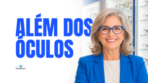 Eyewear Intelligence óticas transformar próximos anos