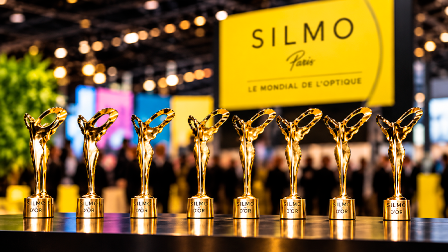 Silmo d'Or 2026