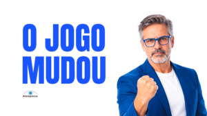 O jogo mudou no varejo óptico