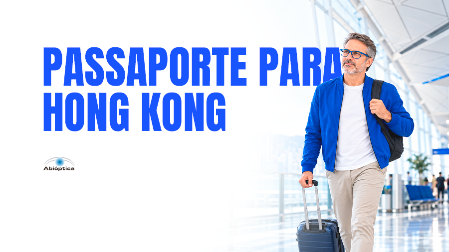 Abióptica Hong Kong International Optical Fair 2026