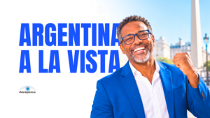 Abióptica Missão Empresarial Argentina